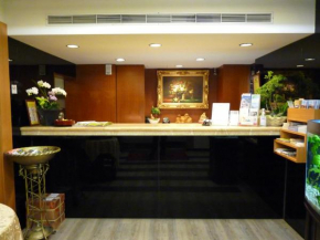 Отель Eastern Beauty Hotel  Тайбэй